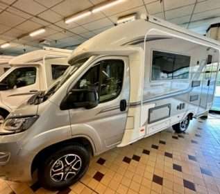 Looking for a top-class camper then call Derby motorhomes on 01332 360222